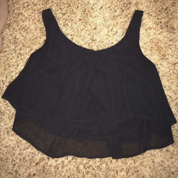 Black shirt - Picture 1 of 1