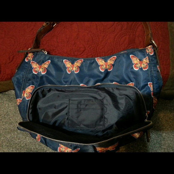 FRANCO SARTO HANDBAG OR DIAPER BAG - Picture 4 of 4