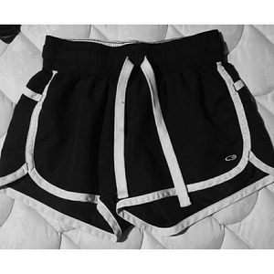 Women Running Shorts