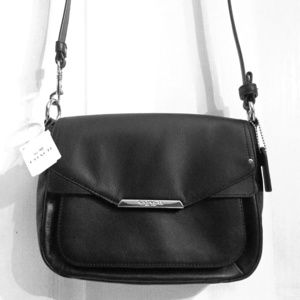 Coach Cross-Body Bag