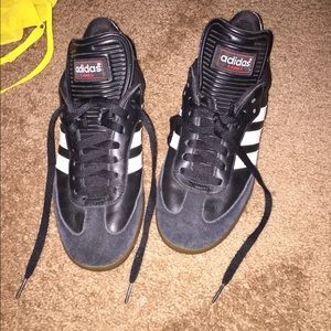 Adidas Samba sneakers