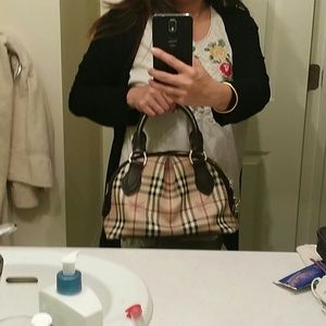 More pictures of bowler