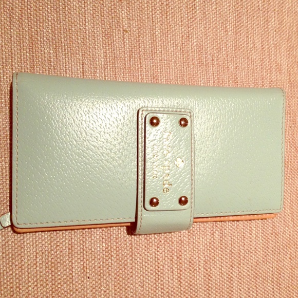 Kate Spade wallet