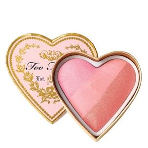 Too Faced Blush in Candy Glow