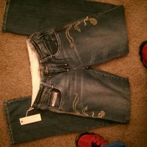 Diesel jeans