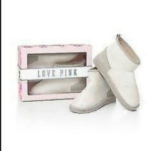 Victoria secret boots