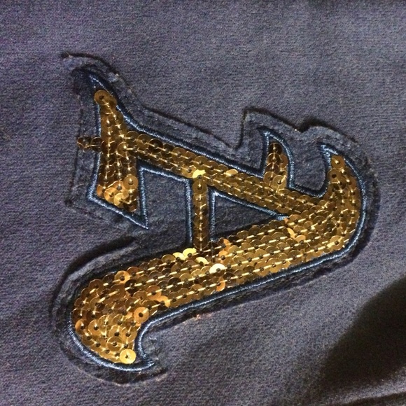 Letterman jacket - Picture 3 of 3