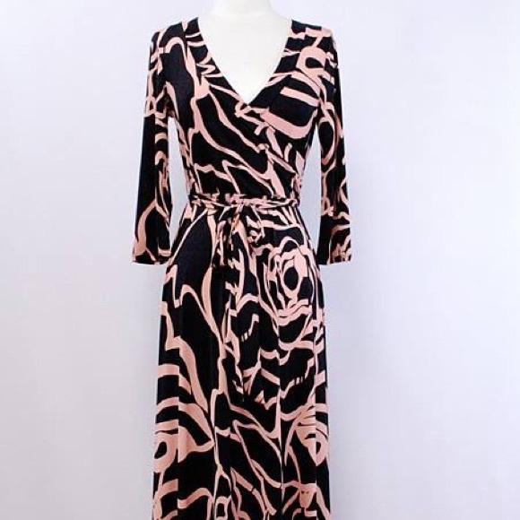 🚫SOLD🚫 Gorgeous maxi flow dress.