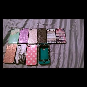 IPhone 4 cases