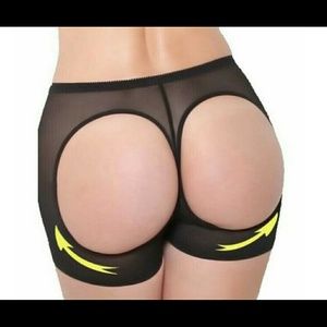 BUTT LIFTER