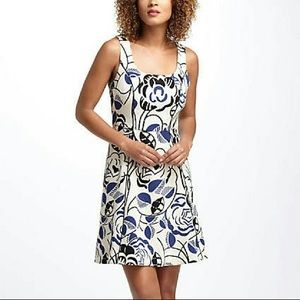 Anthropologie dress