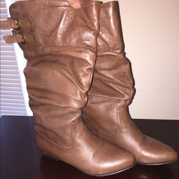 Steve Madden Kady boot