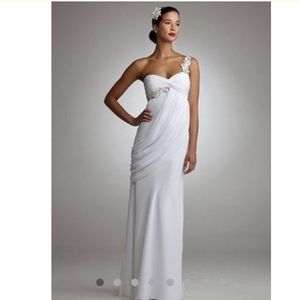 Make an offer! DB STudio wedding dress