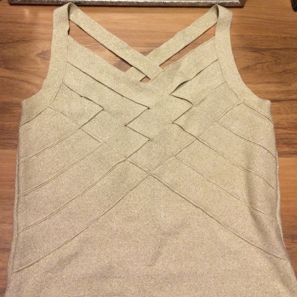 Bodycon Bandage Dress - Picture 1 of 3