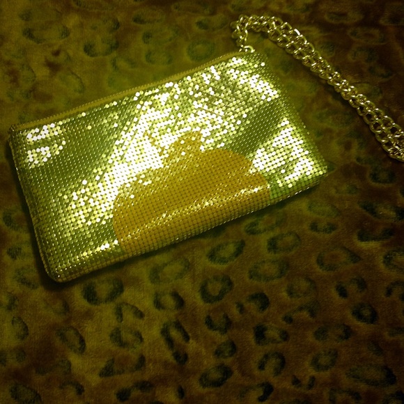 DKNY Wristle gold