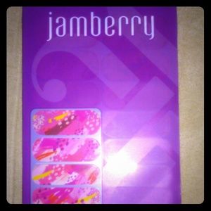 Jamberry Nail Wraps