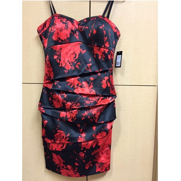 Guess Sexy Dress Size 4