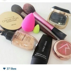 Beauty blender