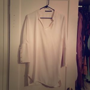 Boxed - Shirt Dress