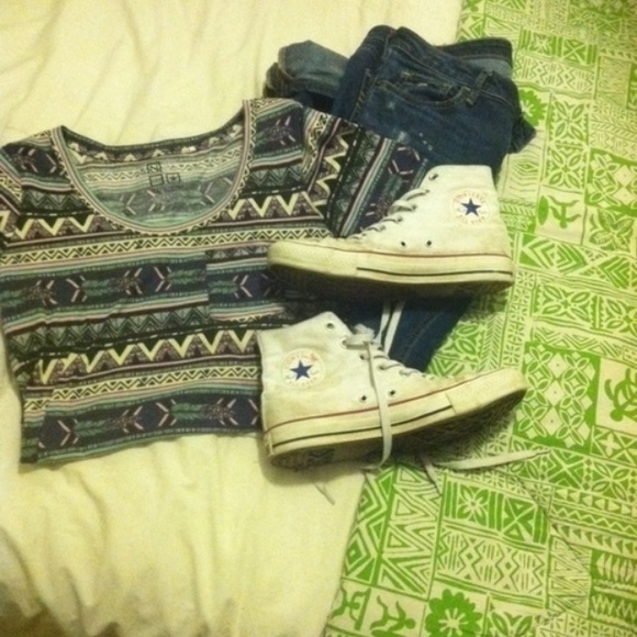 Cute Tribal T-Shirt