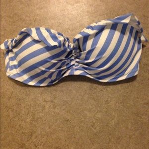 Victoria Secret swim suit top