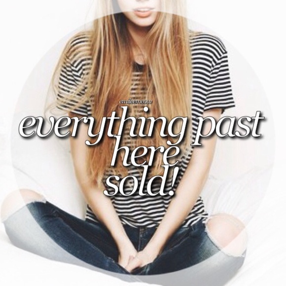ignore this! just a separator (: - Picture 1 of 1