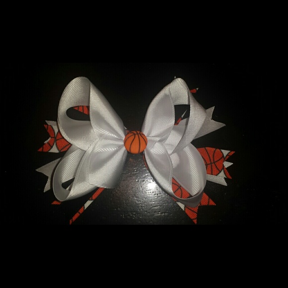 Basketball Bow