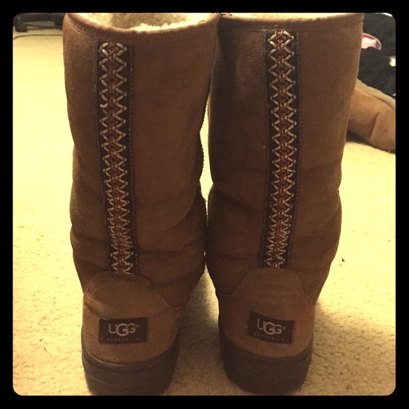 Uggs!