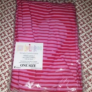 Lularoe Heart leggings ?