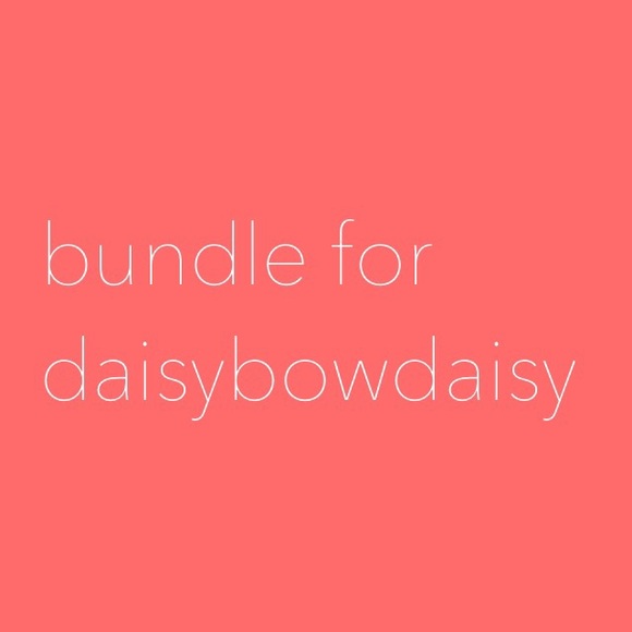 Bundle of 2