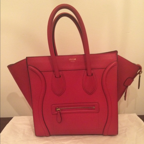 Authentic Celine - Picture 1 of 1