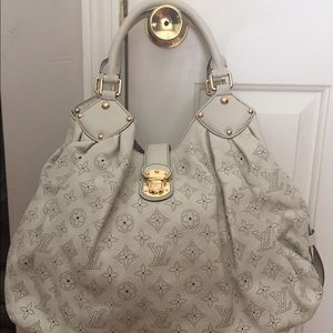 Lv mahina offwhite color