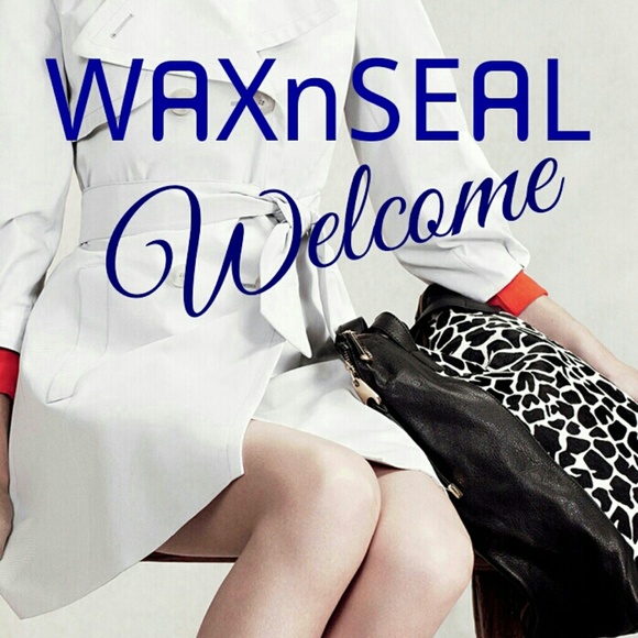 @WAXnSEAL