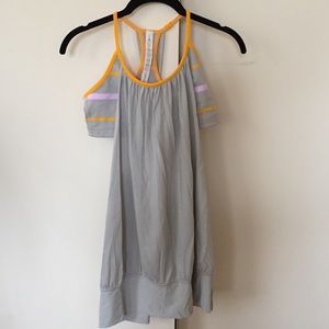 Lululemon No Limit Tank