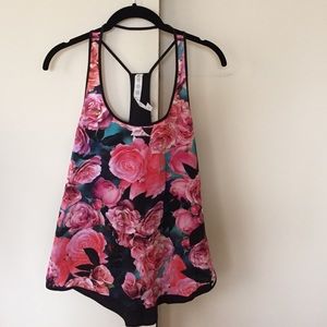 Lululemon Coastal Tank