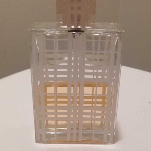 Burberry perfume!