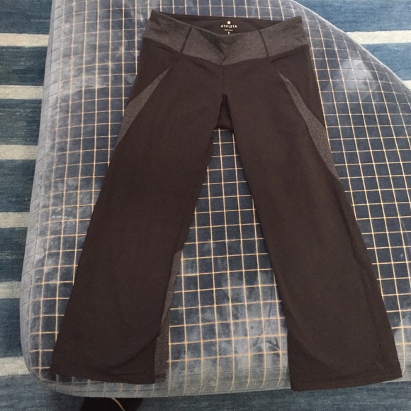 Athleta Capri tights