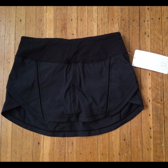 Lululemon Full Stride Skirt
