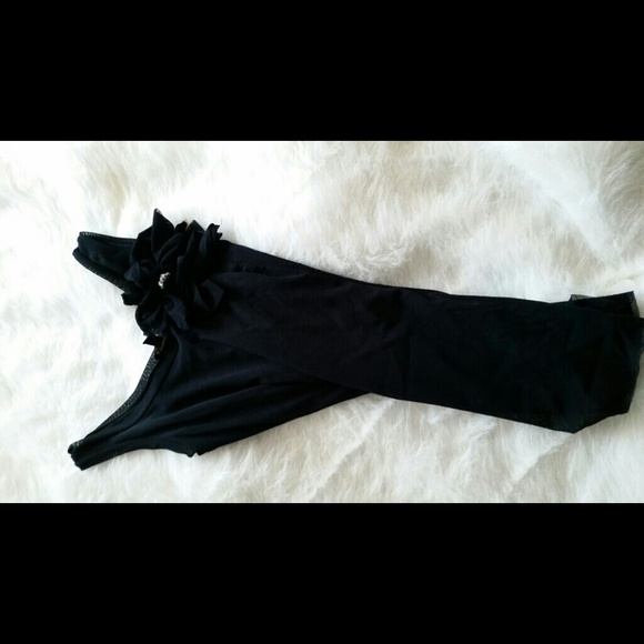 EXPRESS Flower Tank - Picture 3 of 3