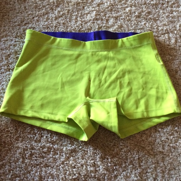 Womens New Balance Spandex