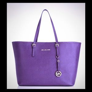 Michael kors Jet Set Travel Totel