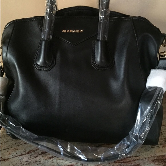 ✨💜The Kayla Black Tote💜✨ - Picture 3 of 3