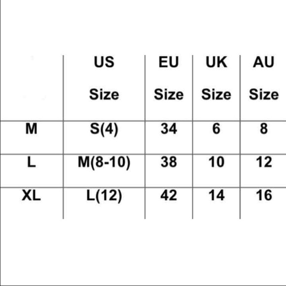 ✨Checkered Organza Midi Skirt✨ - Picture 3 of 3