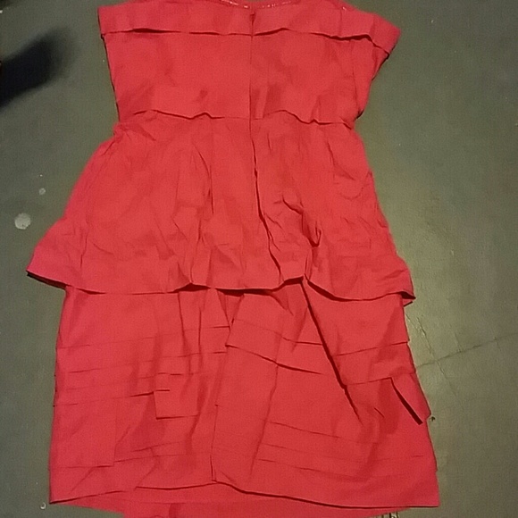 Dress - Picture 2 of 3