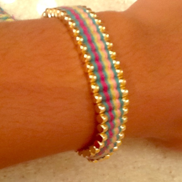 J. Crew Jewelry Bracelet Poshmark