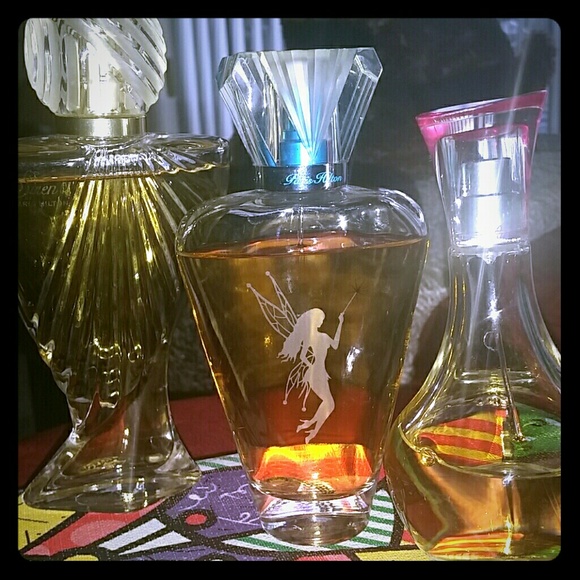 perfume bundle offers