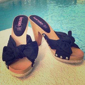 Kensie Girl Jett Mules