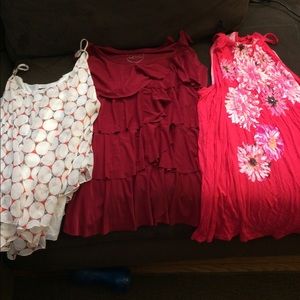Bundle for magsey38
