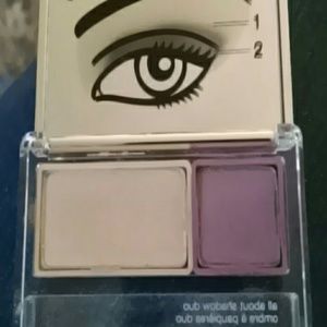 Clinique duo eye-shadow