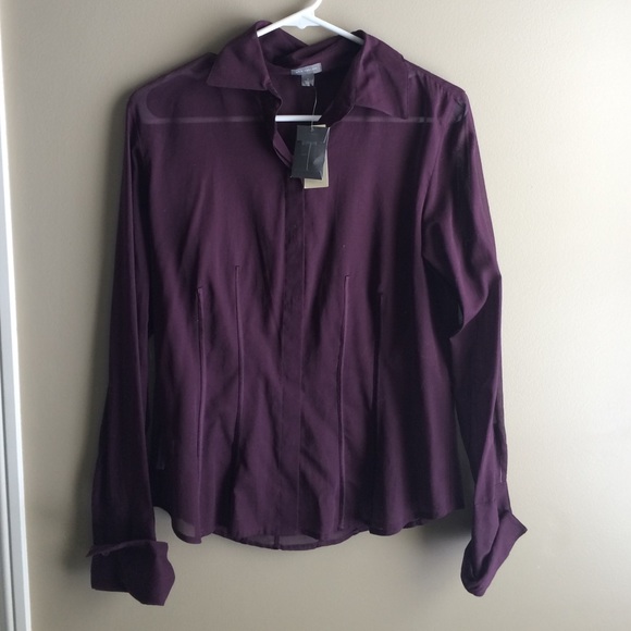Ann Taylor Blouse